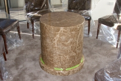 Natural Stone Table