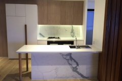 Kitchen Stone Benchtop