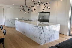 Kitchen Stone Benchtop